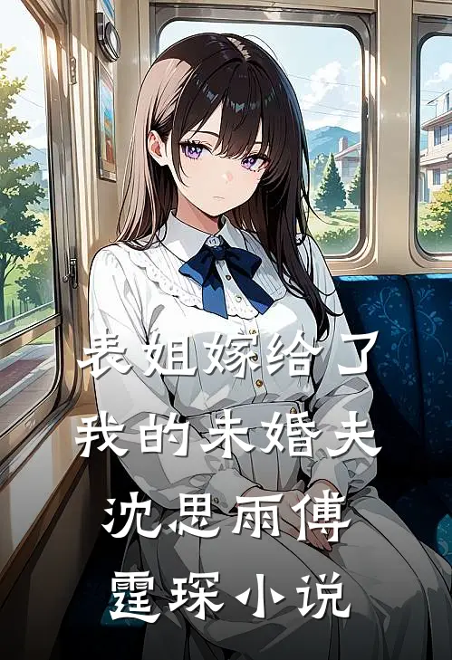 表姐嫁给了我的未婚夫沈思雨傅霆琛小说