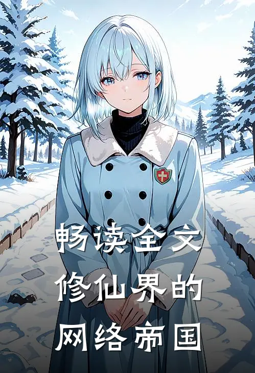 畅读全文修仙界的网络帝国