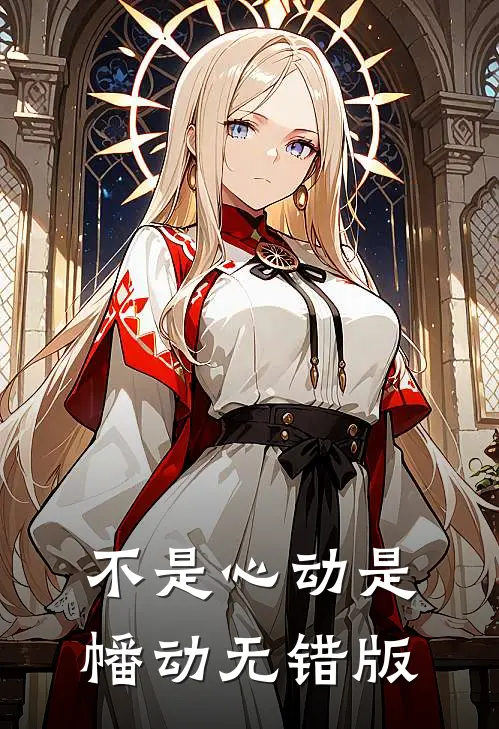 不是心动是幡动无错版