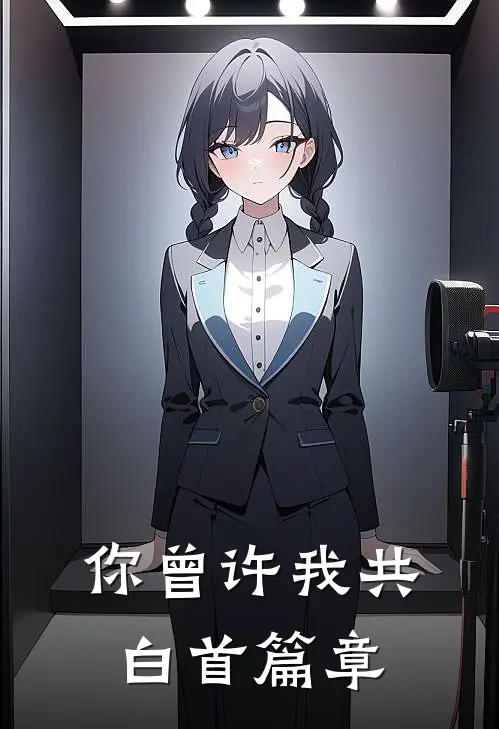 你曾许我共白首篇章
