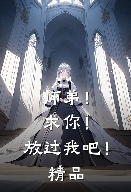 师弟！求你！放过我吧！精品