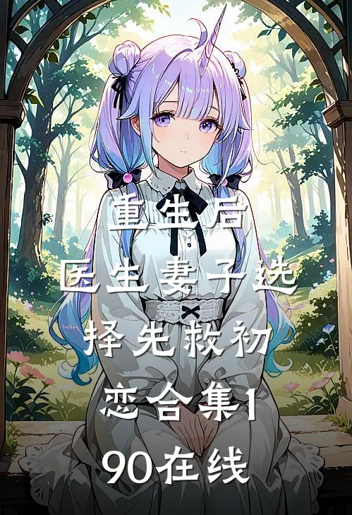 重生后，医生妻子选择先救初恋合集190在线