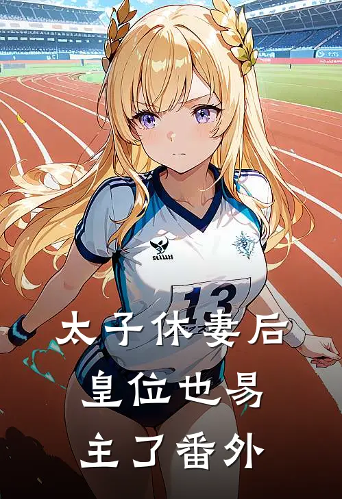 太子休妻后，皇位也易主了番外