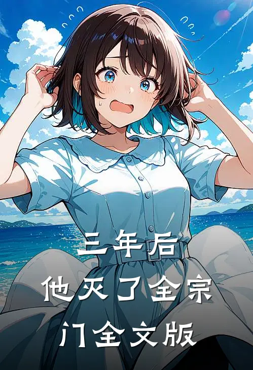 三年后，他灭了全宗门全文版