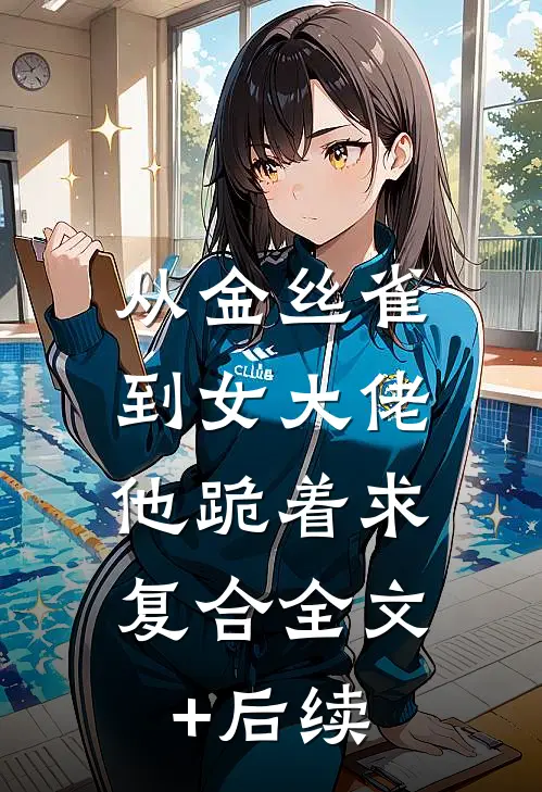 从金丝雀到女大佬，他跪着求复合全文+后续
