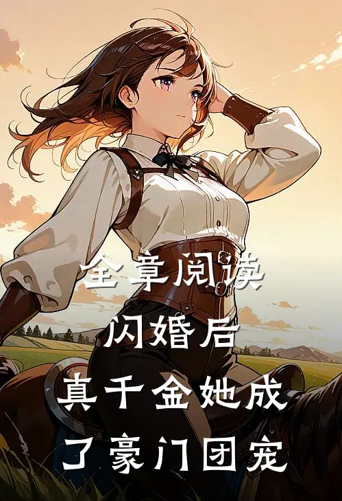 全章阅读闪婚后，真千金她成了豪门团宠