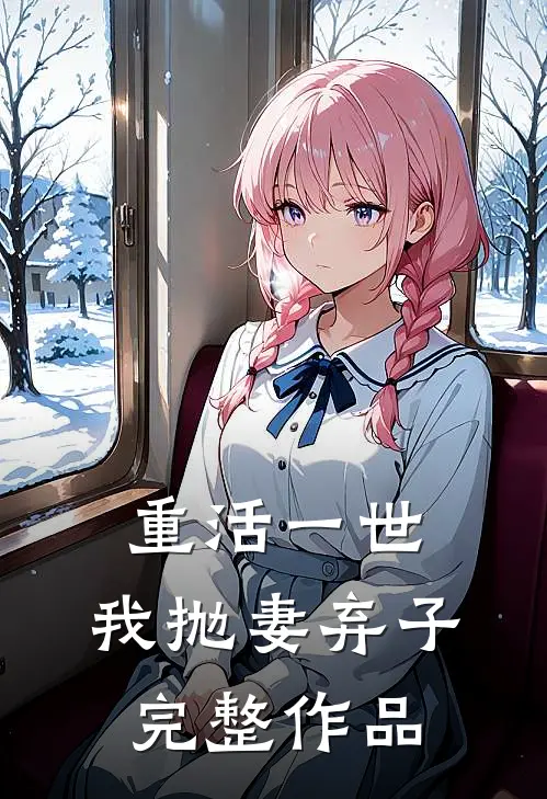 重活一世，我抛妻弃子完整作品