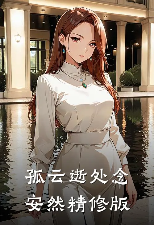 孤云逝处念安然精修版