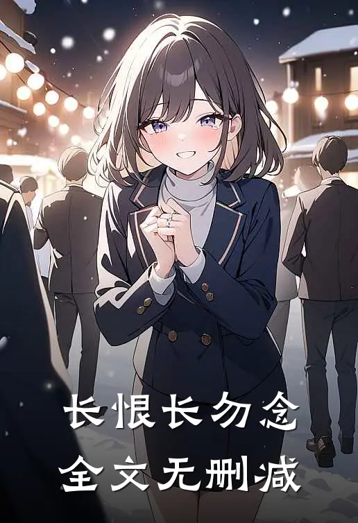 长恨长勿念全文无删减