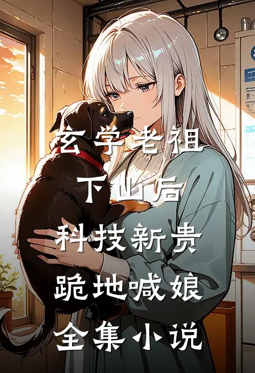 玄学老祖下山后，科技新贵跪地喊娘全集小说