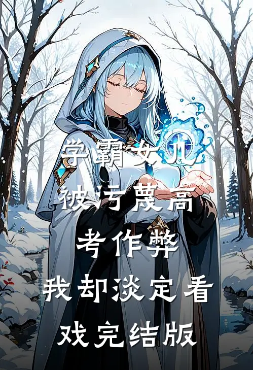 学霸女儿被污蔑高考作弊，我却淡定看戏完结版
