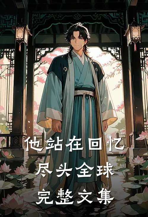 他站在回忆尽头全球完整文集