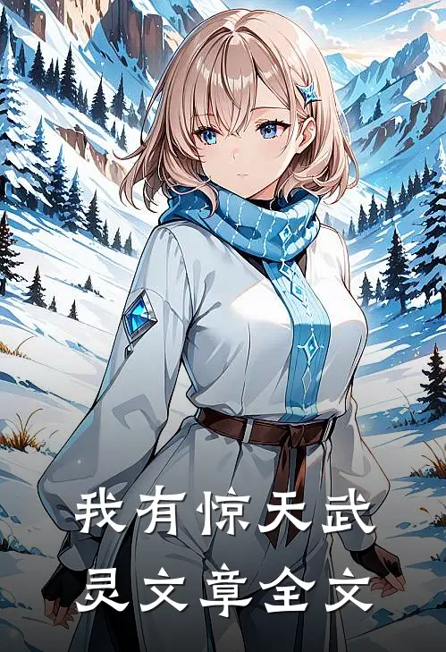 我有惊天武灵文章全文