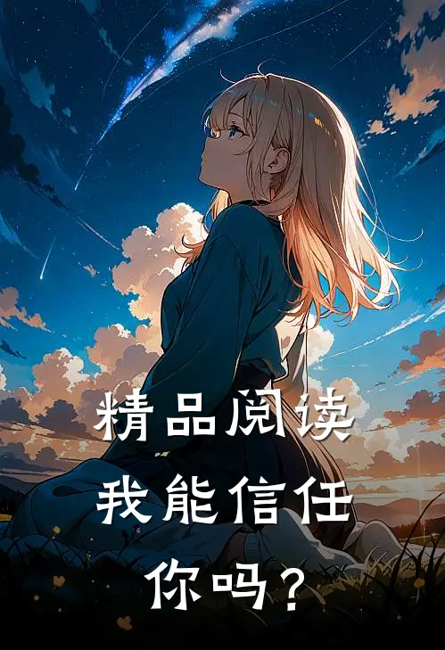 精品阅读我能信任你吗？