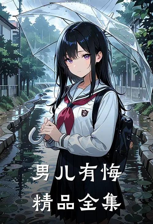 男儿有悔精品全集