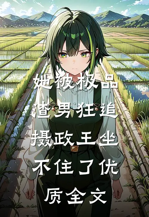 她被极品渣男狂追，摄政王坐不住了优质全文
