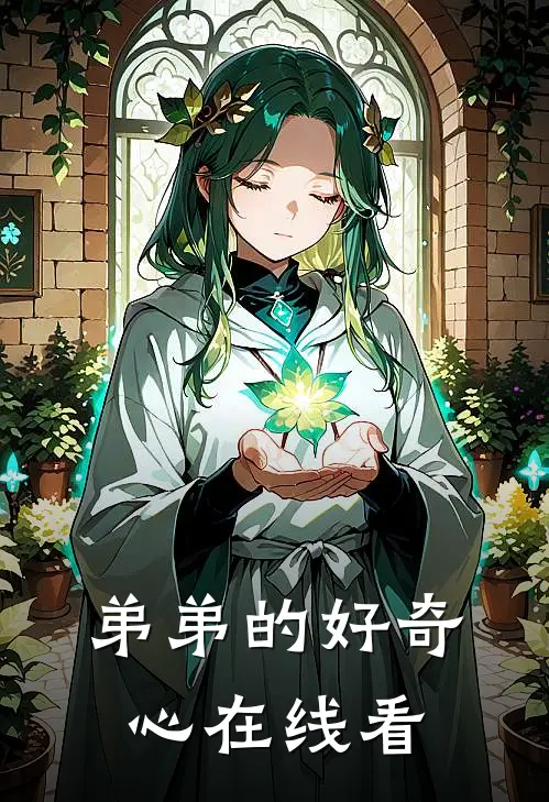 弟弟的好奇心在线看