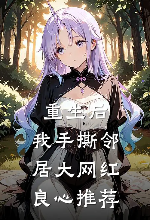 重生后，我手撕邻居大网红良心推荐