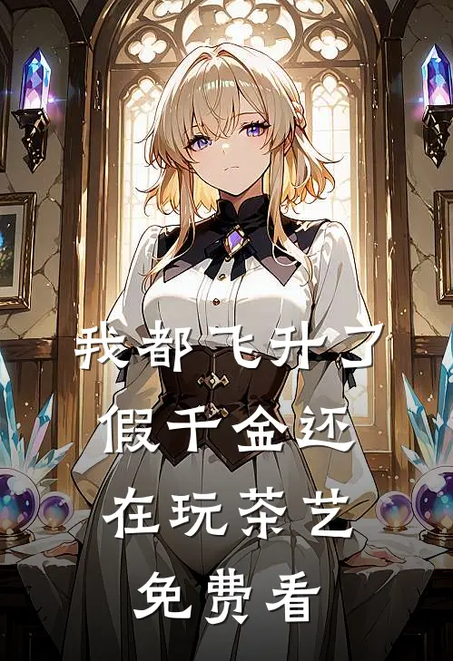 我都飞升了，假千金还在玩茶艺免费看