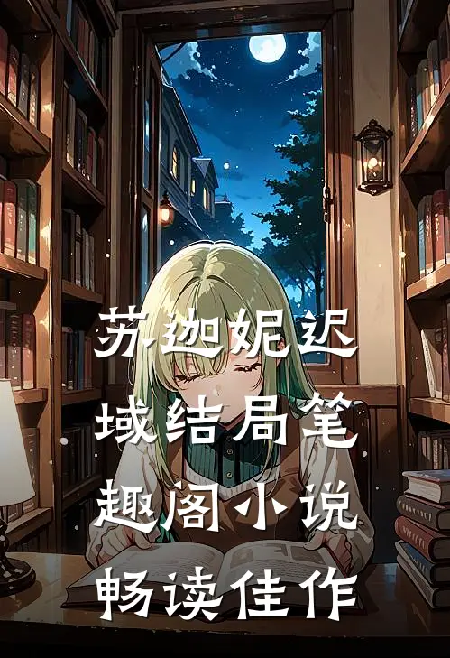 苏迦妮迟域结局笔趣阁小说畅读佳作