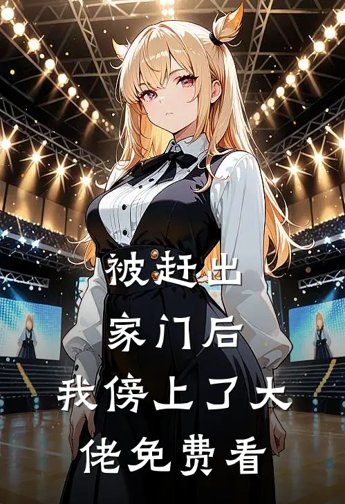被赶出家门后，我傍上了大佬免费看
