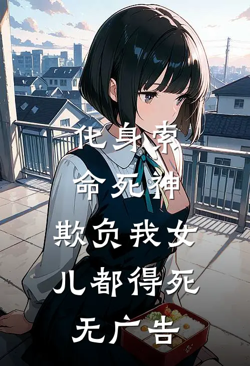 化身索命死神，欺负我女儿都得死无广告