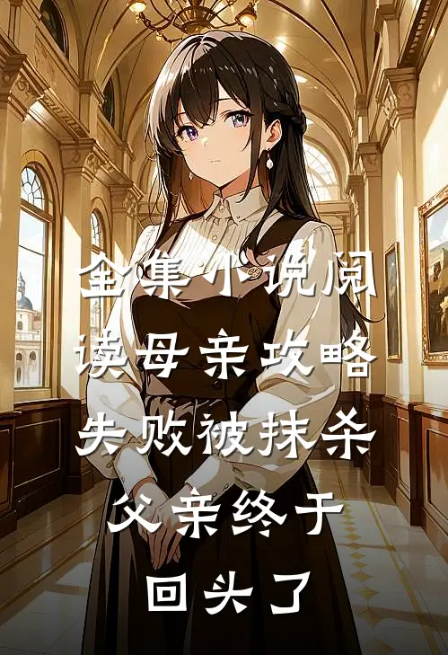 全集小说阅读母亲攻略失败被抹杀，父亲终于回头了