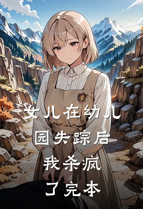 女儿在幼儿园失踪后，我杀疯了完本