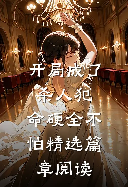 开局成了杀人犯：命硬全不怕精选篇章阅读