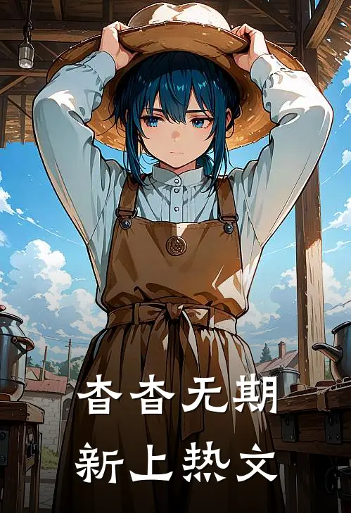 杳杳无期新上热文