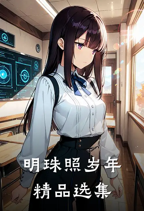 明珠照岁年精品选集