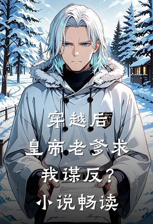 穿越后，皇帝老爹求我谋反？小说畅读