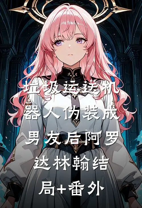 垃圾运送机器人伪装成男友后阿罗达林翰结局+番外