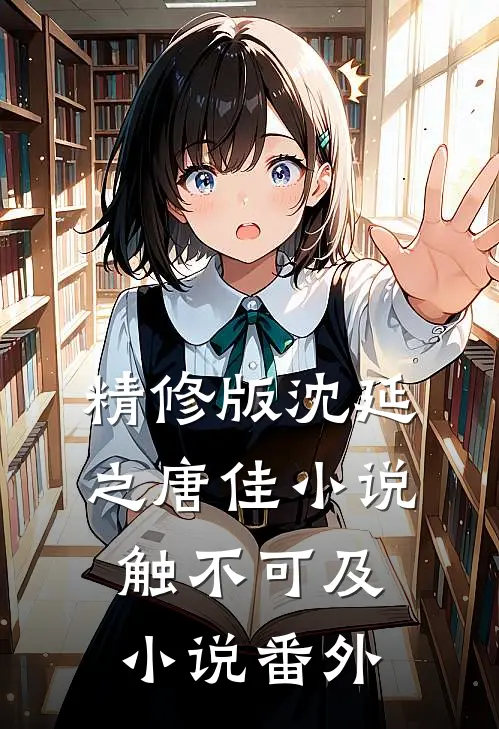 精修版沈延之唐佳小说触不可及小说番外