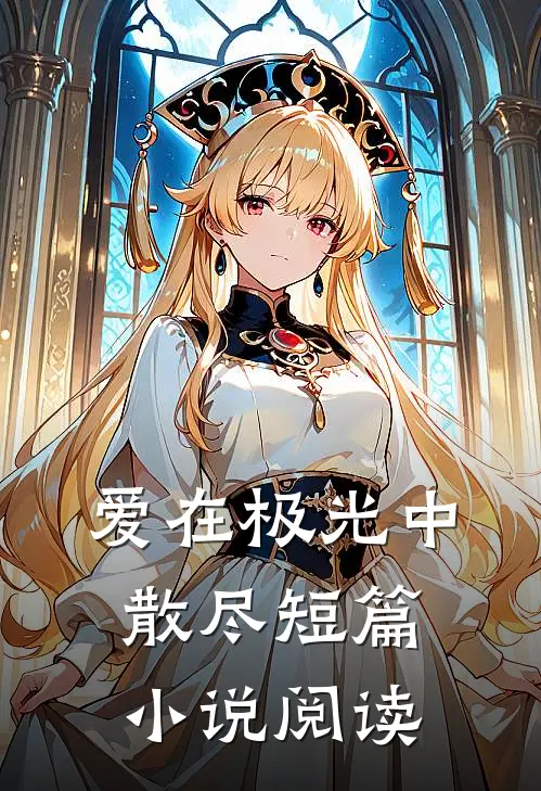 爱在极光中散尽短篇小说阅读