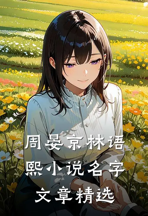 周晏京林语熙小说名字文章精选
