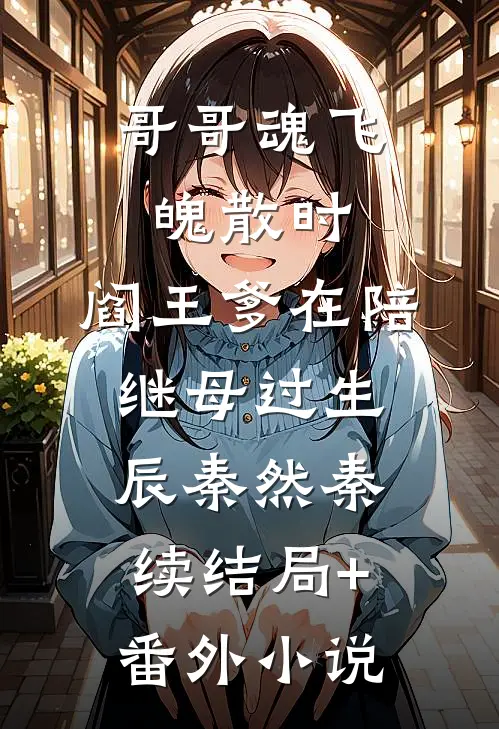 哥哥魂飞魄散时，阎王爹在陪继母过生辰秦然秦续结局+番外小说