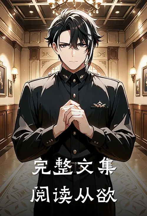 完整文集阅读从欲