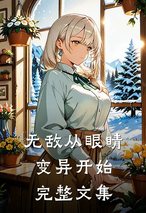 无敌从眼睛变异开始完整文集