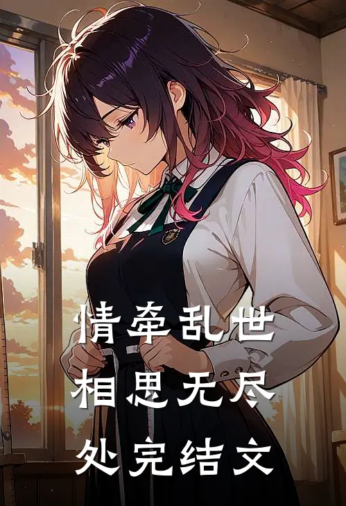 情牵乱世：相思无尽处完结文