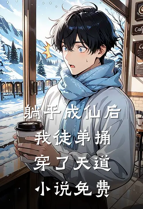 躺平成仙后，我徒弟捅穿了天道小说免费