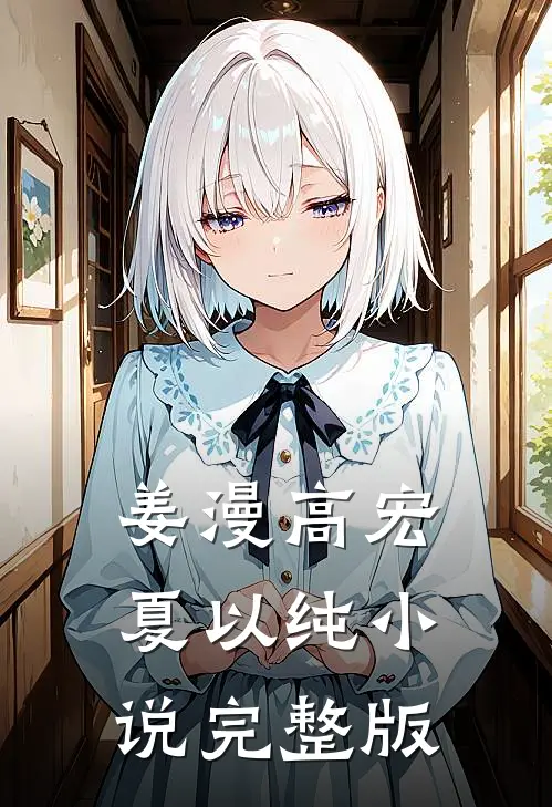 姜漫高宏夏以纯小说完整版