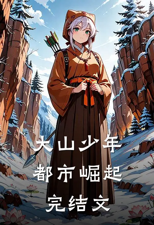 大山少年都市崛起完结文