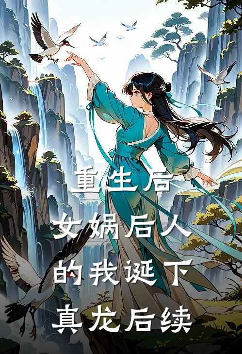 重生后，女娲后人的我诞下真龙后续