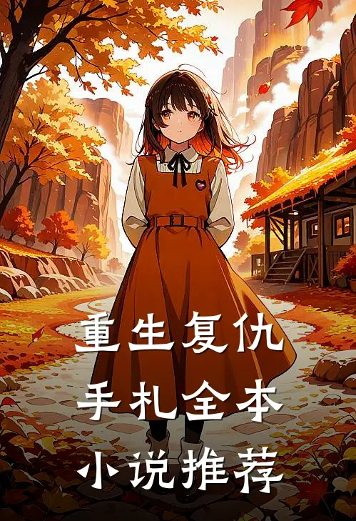 重生复仇手札全本小说推荐