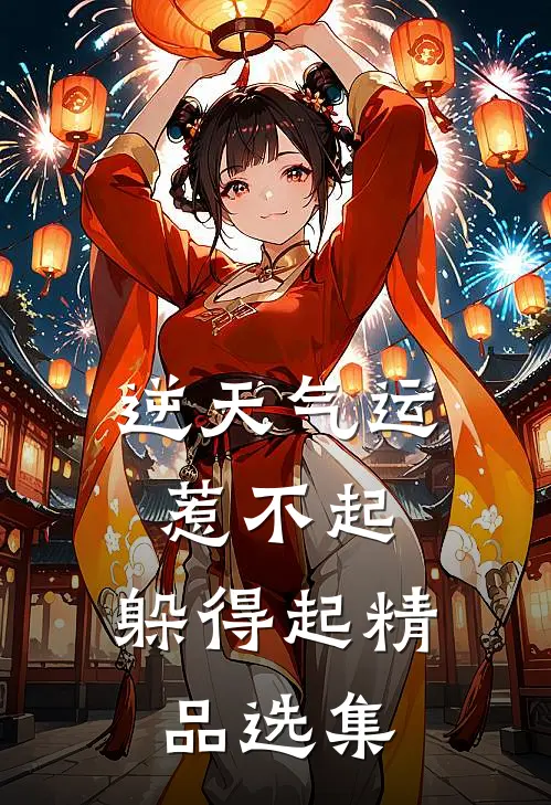 逆天气运：惹不起，躲得起精品选集