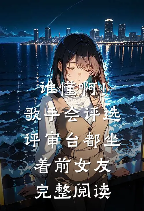 谁懂啊！歌手会评选，评审台都坐着前女友完整阅读