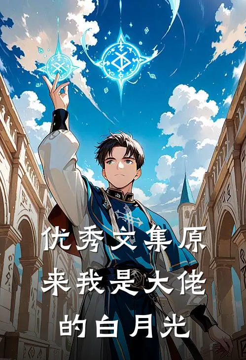 优秀文集原来我是大佬的白月光