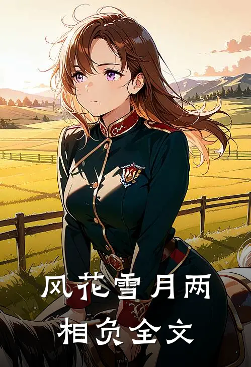 风花雪月两相负全文