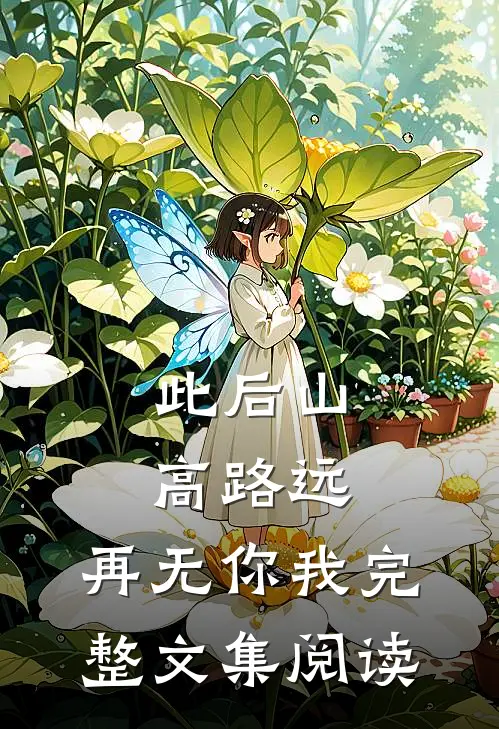 此后山高路远，再无你我完整文集阅读